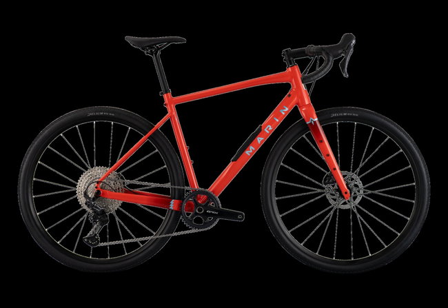 Marin Gestalt 3 (2026) - bicicletă gravel - Roarange