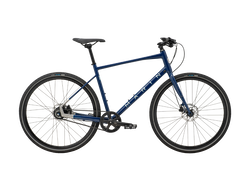 Marin Presidio 3 (2026) - bicicletă urbană - Blue