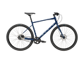 Marin Kentfield 3 (2026) - bicicletă urbană - Blue