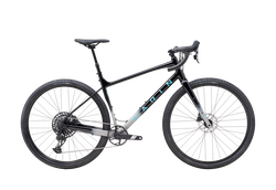 Marin Gestalt XR (2025) - bicicletă gravel - Black Grey