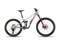Marin TAM XR 29" (2026) - bicicletă MTB trail full suspension - Blue Pink