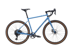 Marin Nicasio+ (2026) - bicicletă gravel oțel - Teal