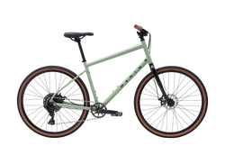 Marin Kentfield 2 (2026) - bicicletă urbană - Sage Green