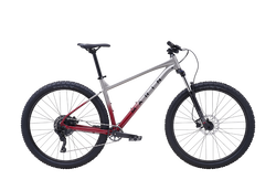 Marin Bobcat Trail 3 29" (2026) - bicicletă MTB hardtail - Red Grey