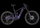 Marin Alpine Trail E1 (2026) - bicicletă electrică eMTB full suspension - Purple Fade