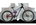 Marin Quake 29" (2026) - bicicletă MTB freeride full suspension - Black Purple Red