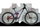 Marin Quake 29" (2026) - bicicletă MTB freeride full suspension - Black Purple Red