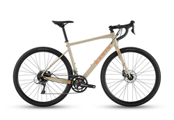Marin Gestalt (2026) - bicicletă gravel - Tan