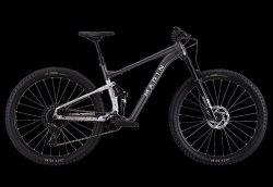 Marin TAM 1 29" (2026) - bicicletă MTB trail full suspension - Black Grey