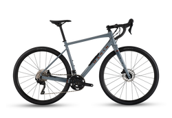 Marin Gestalt 2 (2026) - bicicletă gravel - Blue Grey