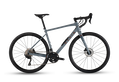 Marin DSX (2026) - bicicletă gravel cu ghidon drept - Khaki Red