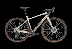 Marin Headlands 2 (2026) - bicicletă gravel carbon - Bone Grey