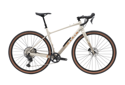 Marin Headlands 2 (2026) - bicicletă gravel carbon - Bone Grey