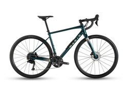 Marin Gestalt 1 (2026) - bicicletă gravel - Green