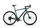 Marin Gestalt 1 (2026) - bicicletă gravel - Green