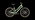 Marin Kentfield 2 ST (2026) - bicicletă urbană cu cadru jos - Light Green