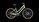 Marin Kentfield 2 ST (2026) - bicicletă urbană cu cadru jos - Light Green