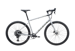 Marin Four Corners 2 (2026) - bicicletă gravel touring - Grey