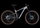 Marin TAM 2 29" (2026) - bicicletă MTB trail full suspension - Silver Grey Blue