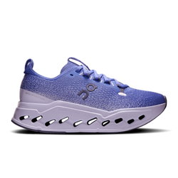 Pantofi alergare On Cloudsurfer Max W - amortizare maximă - Sailor | Thistle