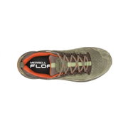Pantofi trail Merrell Moab Speed 2 LTR WP - Olive | impermeabili