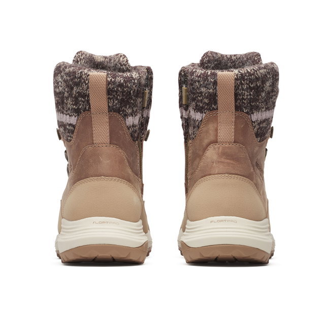 Bocanci Merrell Siren 4 Thermo Mid Zip WP W - Hazel | impermeabili