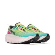 Pantofi trail Merrell MTL Adapt Matryx W - roz Flashdance | amortizare maximă