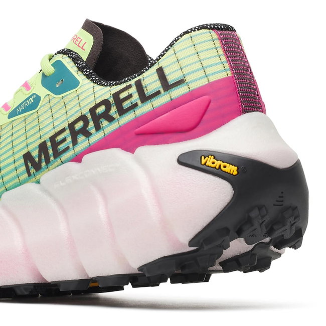 Pantofi trail Merrell MTL Adapt Matryx W - roz Flashdance | amortizare maximă