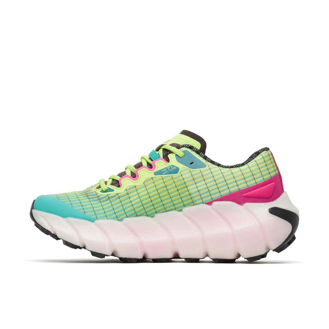 Pantofi trail Merrell MTL Adapt Matryx W - roz Flashdance | amortizare maximă