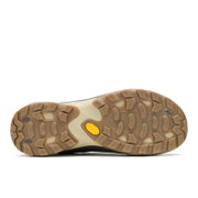 Pantofi trail Merrell Moab Speed 2 LTR WP - Olive | impermeabili