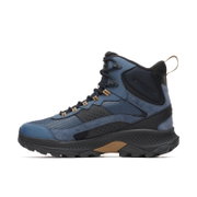 Pantofi sport Merrell Speed Strike 2 Thermo Mid WP - gri Thunder | impermeabili