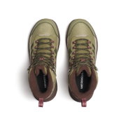 Bocanci Merrell Speed Strike 2 Thermo WP W - verde Olivine