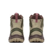Bocanci Merrell Speed Strike 2 Thermo WP W - verde Olivine