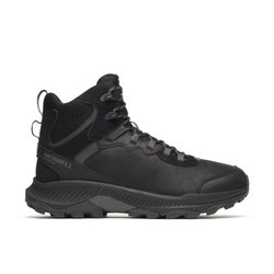 Ghete Merrell Speed Strike 2 LTR Th - negru | impermeabile