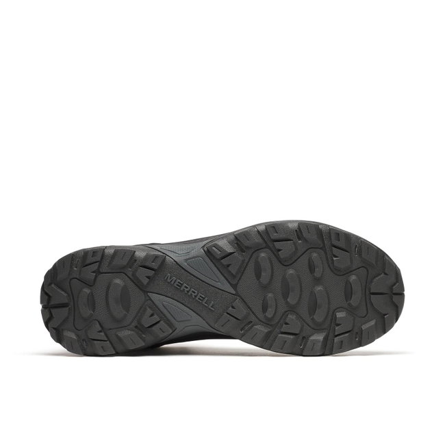Ghete Merrell Speed Strike 2 LTR Th - negru | impermeabile