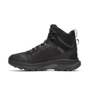 Ghete Merrell Speed Strike 2 LTR Th - negru | impermeabile