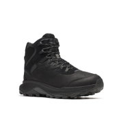 Ghete Merrell Speed Strike 2 LTR Th - negru | impermeabile