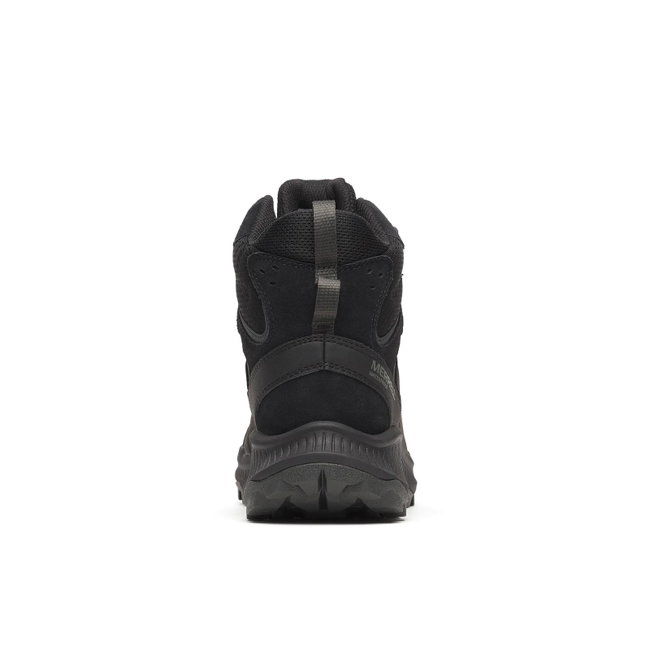 Ghete Merrell Speed Strike 2 LTR Th - negru | impermeabile