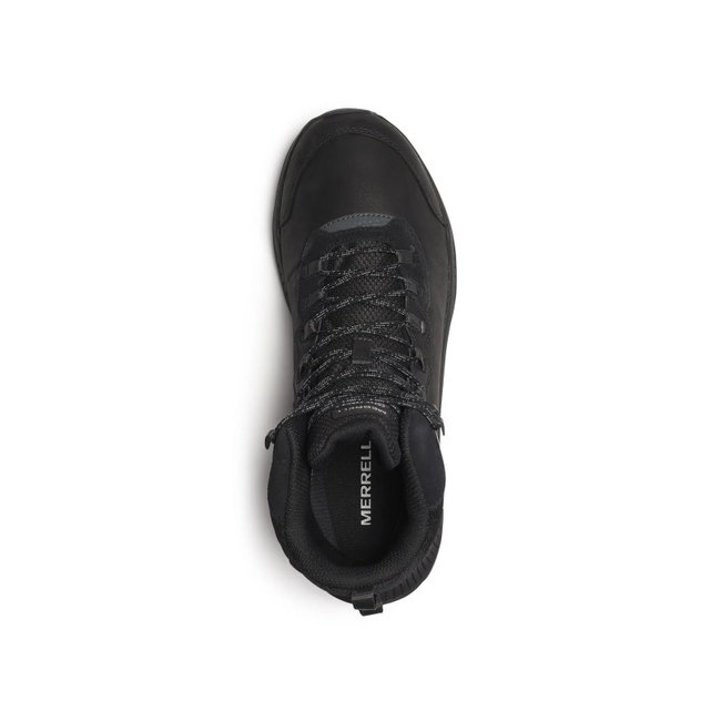 Ghete Merrell Speed Strike 2 LTR Th - negru | impermeabile