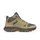 Pantofi trail Merrell Tempo Sol Mid WP - verde Mountain | impermeabili