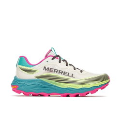 Pantofi trail running Merrell Agility Peak 6 | grip Vibram - Flashdance