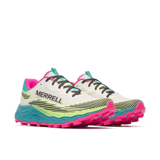 Pantofi trail running Merrell Agility Peak 6 | grip Vibram - Flashdance