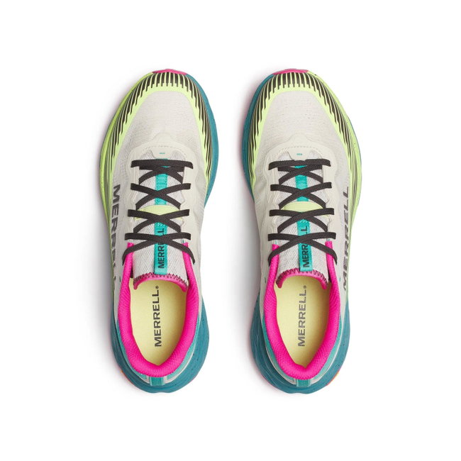 Pantofi trail running Merrell Agility Peak 6 | grip Vibram - Flashdance