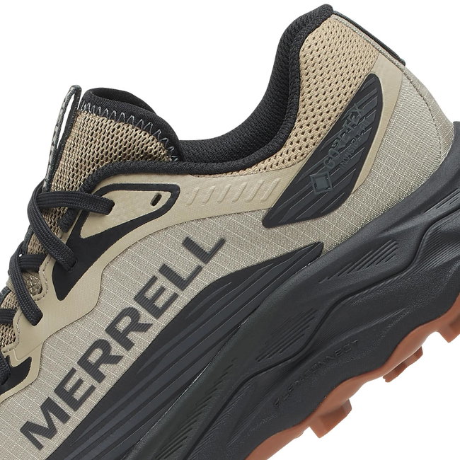 Pantofi trail running Merrell Agility Peak 6 GTX (GORE-TEX) | impermeabil - Mountain