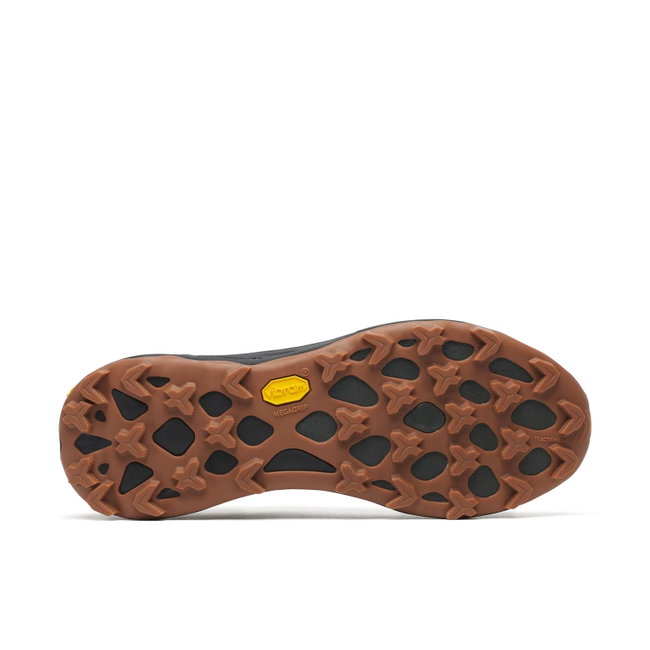 Pantofi trail running Merrell Agility Peak 6 GTX (GORE-TEX) | impermeabil - Mountain