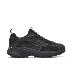 Pantofi trail Merrell Moab Speed 2 GTX | impermeabili GORE-TEX - Black