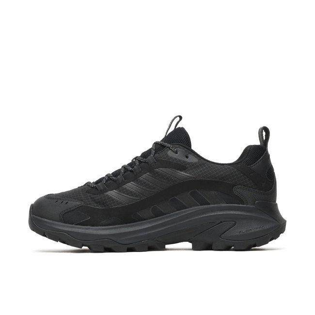 Pantofi trail Merrell Moab Speed 2 GTX | impermeabili GORE-TEX - Black