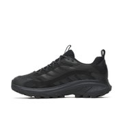 Pantofi trail Merrell Moab Speed 2 GTX | impermeabili GORE-TEX - Black