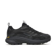 Pantofi trail Merrell Moab Speed 2 GTX | impermeabili GORE-TEX - Black