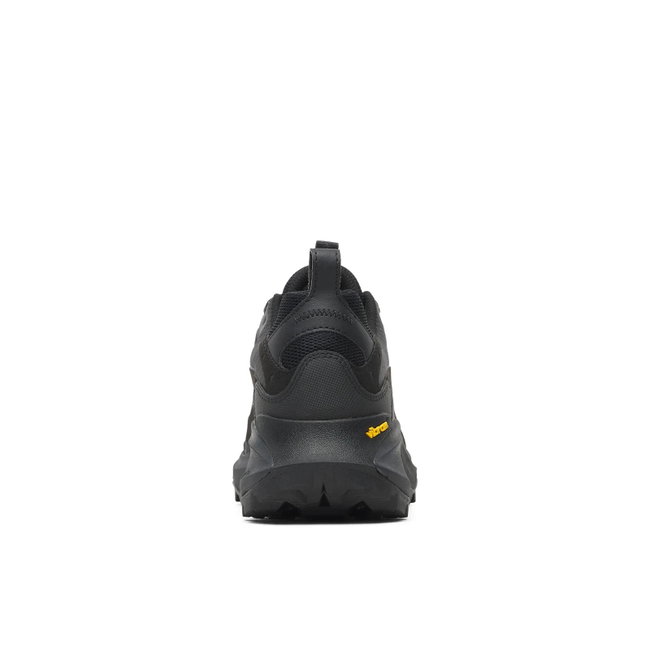 Pantofi trail Merrell Moab Speed 2 GTX | impermeabili GORE-TEX - Black